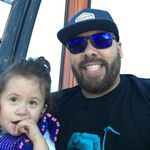 Fausto Marquez - @fjmarquez85 - Instagram
