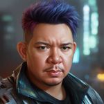 Fausto Marquez Sandoval - @cachorrosandoval - Instagram