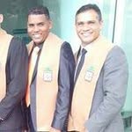 Fausto Marte - @poeta911 - Instagram