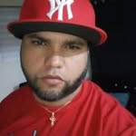Fausto Marte - @pamelitaramirez5658 - Instagram