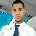 Fausto Marte - @marte2347 - Instagram