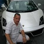 Fausto Marte - @elchachom - Instagram