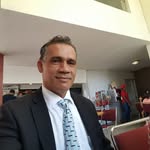 Marte Antonio Faustino - @faustomarte07 - Instagram