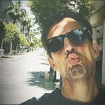 Fausto Martín - @faumv - Instagram