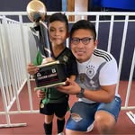Fausto Martín - @fausto_can94 - Instagram