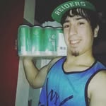 Fausto Martín González - @fausto_rock - Instagram