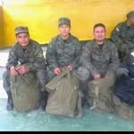 Fausto Martin Haro Yanez - @faustomartinharo - Instagram