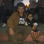Fausto Martin Molina Gonzalez - @faustomartinmolinagonzalez - Instagram