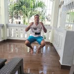 Fausto Ariel Silva Matos - @silva02matos - Instagram