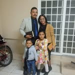 Fausto Matos - @faustomatos71 - Instagram