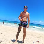 Fausto Miguel Hernández Matos - @alfa1972_ - Instagram