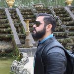 Fausto Medina - @faustomc - Instagram