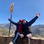 Fausto Medina Córdoba - @faustomedinacordoba - Instagram