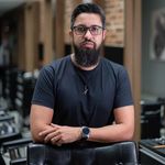 Fausto Medina Nunes - @faustomedina.barber - Instagram