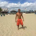 Fausto Mejia - @fmejia56 - Instagram