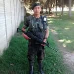 Fausto Mejia - @israeljacinto12 - Instagram