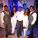 Fausto Mejia - @fmejia71761 - Instagram