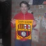 Fausto Mejia - @fausto9738 - Instagram