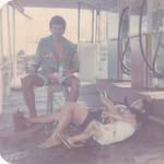 Fausto Houston De La Matta Meléndez - @fauper - Instagram