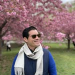 Fausto Melendez - @faustomelendez - Instagram