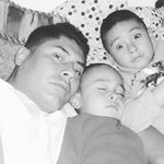 Fausto Mendez - @dorasanchez380 - Instagram