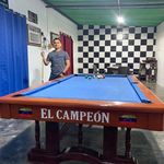 Fausto Mendez - @faustoamendez - Instagram