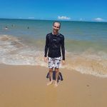 Fausto Miranda - @tato.nanda - Instagram