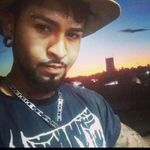 Fausto Miranda - @faustom1randa - Instagram