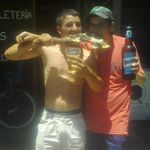 Fausto Miranda - @faustomiranda40 - Instagram