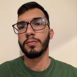 Fausto Miranda - @faustocmj - Instagram