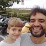 Fausto Miranda - @faustolm77 - Instagram