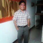 Fausto Montes - @fmontesc - Instagram