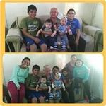 Fausto Amilcar Gonzalez Moran - @faustoamilcar - Instagram