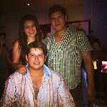 Fausto Moran - @russomoran - Instagram
