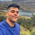 Fausto Morán - @_faustomoran - Instagram