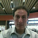 Fausto Moran - @faelias79 - Instagram