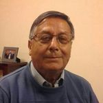 Fausto Morán - @faustomoran43 - Instagram