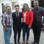 Fausto Moran Contreras - @faustomorancontreras - Instagram