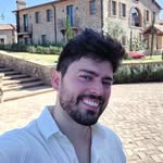 Fausto Moreira - @faustoquimica - Instagram