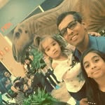 Fausto Moreira - @faustomoreira8 - Instagram