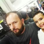 Fausto Moreira - @faustom2007 - Instagram