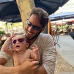 Fausto Moreira - @faustorassimoreira - Instagram