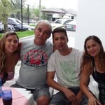 Fausto Moreira Santos - @faustosantos2065 - Instagram