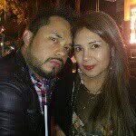 Fausto Navarrete - @fito165 - Instagram