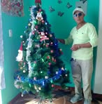 Fausto Navarrete - Facebook
