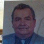 Fausto Antonio Mejia Navarro - @mejiafausto - Instagram