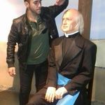Fausto Navarro - @josefausto.navarro - Instagram