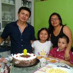 Fausto Navarro Torres - @torresfaustonavarro - Instagram