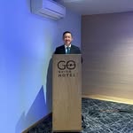Fausto Núñez - @fausto_comercioext - Instagram