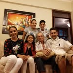 Fausto Mieles Olivo - @faustomieles - Instagram